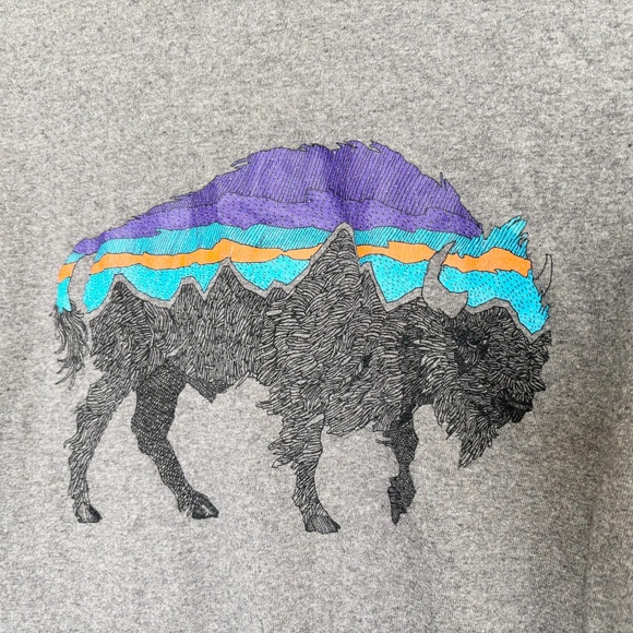 Patagonia Back for Good Responsibili-tee Long Sleeve - Picture 6 of 6